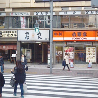 道のり写真