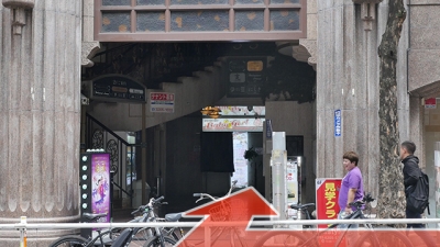 道のり写真
