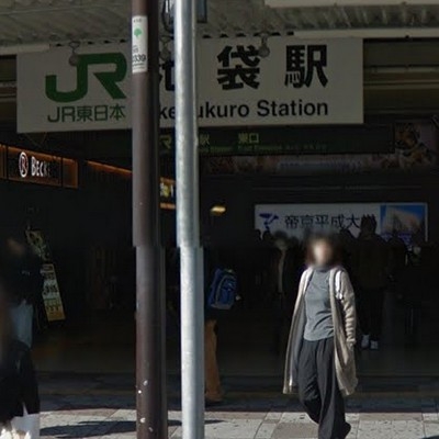 道のり写真