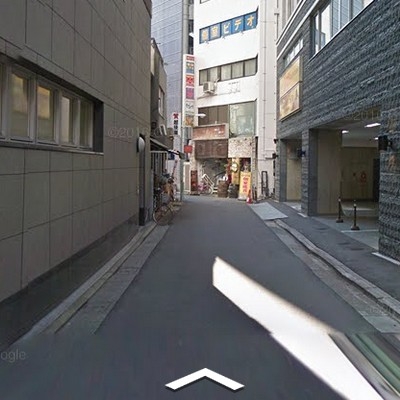 道のり写真