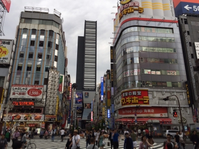 道のり写真