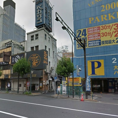 道のり写真