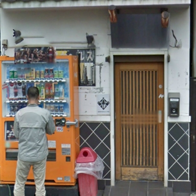 道のり写真