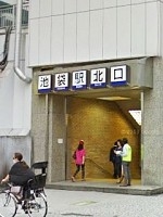道のり写真