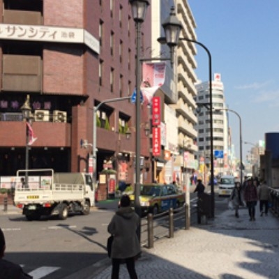道のり写真