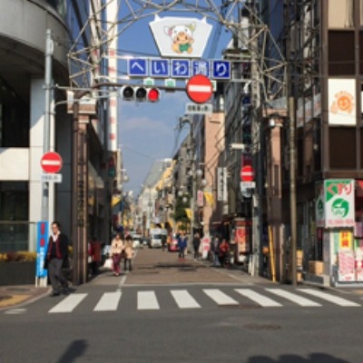 道のり写真