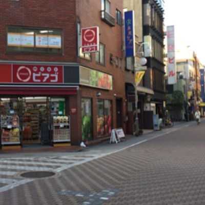 道のり写真