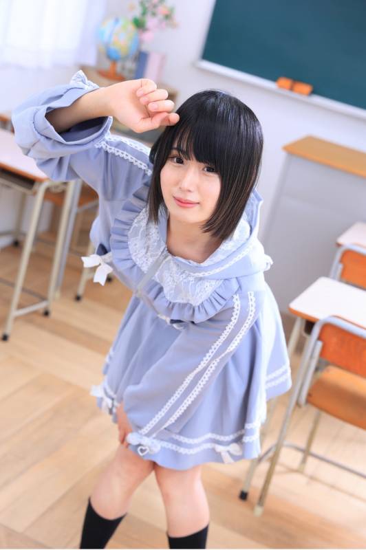女の子画像