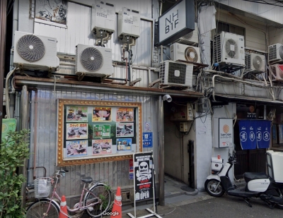 道のり写真