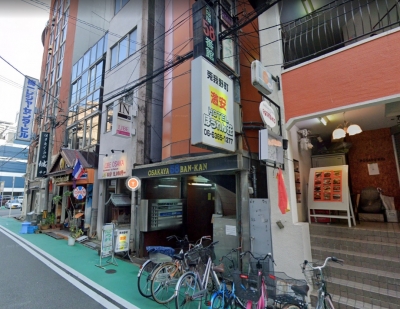 道のり写真