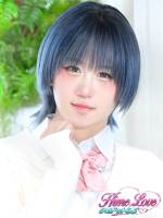 青羽りのん(18)