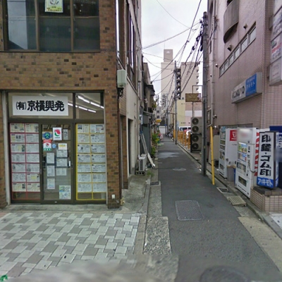 道のり写真