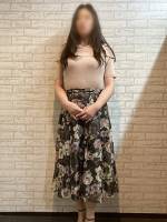 ふみ(55)