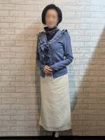みえこ(70)
