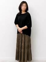 さら(50)