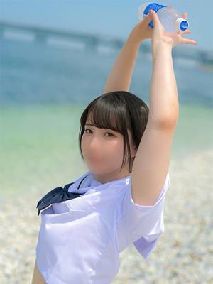 女の子画像