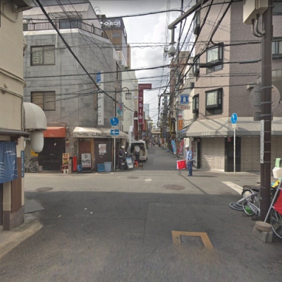 道のり写真
