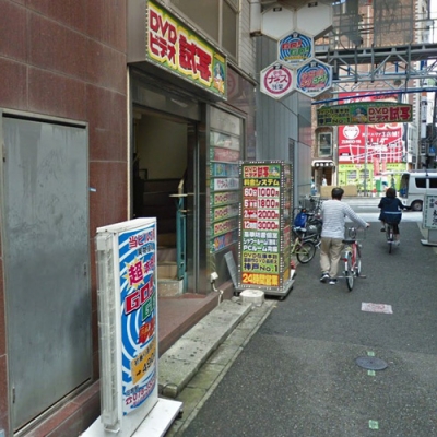 道のり写真
