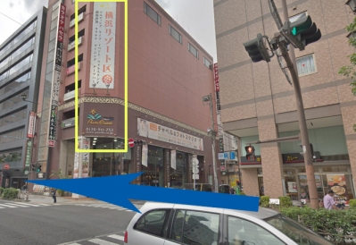 道のり写真