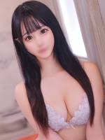 もあ【E乳ド密着フェラ】(19)