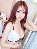 ちあき【元高級ラウンジ嬢】(24)