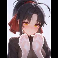 『触手ストッキングハンド搾精会()