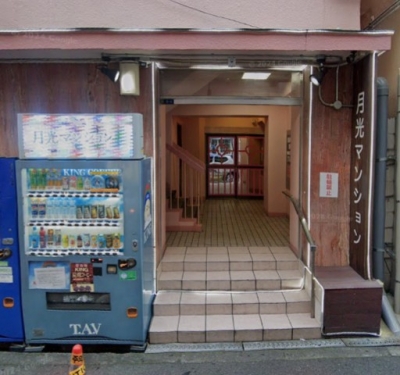 道のり写真