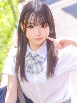 女の子画像