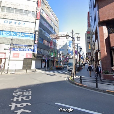 道のり写真