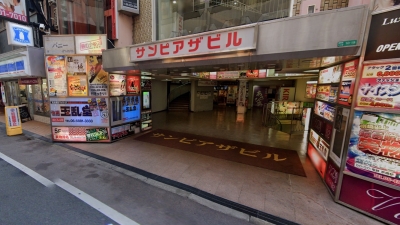 道のり写真