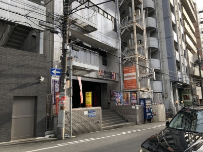 道のり写真
