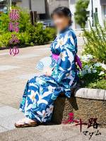 藤崎みゆ(54)