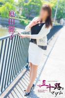 原田麗子(54)