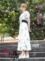 村上あお(43)
