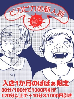 割引画像
