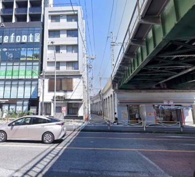 道のり写真