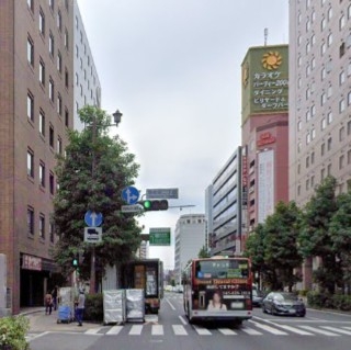 道のり写真