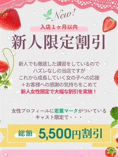 割引画像
