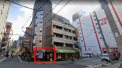 道のり写真