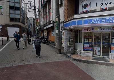 道のり写真