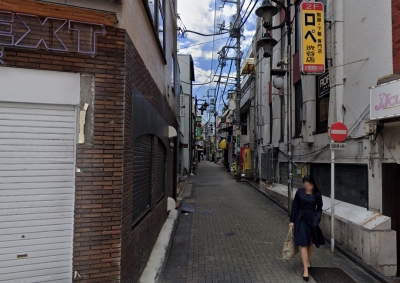道のり写真