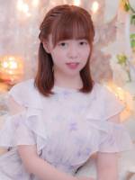 美波(22)